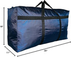 Extra Large Storage Duffle Bag - Image 9