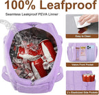 Corduroy Lunch Box Lunch Bag for Women Men, Cute Strawberry Small Insulated - Image 5
