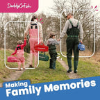 DaddyGoFish Kids Fishing Pole - Image 8
