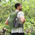 N NEVO RHINO Hydration Backpack, 18L Multipurpose Hiking Backpack - Image 7