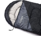 tuphen- Sleeping Bags for Adults Kids Boys Girls Backpacking Hiking Camping - Image 7