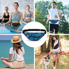 MAXTOP Large Crossbody Fanny Pack - Image 5