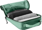 Pack-It Reveal Cube Set XS/S/M Willow Green - Image 3