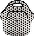 Sok It LunchTote Zippered Bag Insulated Neoprene Caddy by SokIt