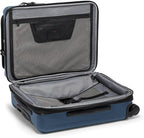 TUMI - Alpha Hybrid Continental Expandable 4 Wheeled Carry-On - Zip Expansion - Image 2