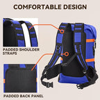 HEETA Dry Bags Waterproof Backpack 40L - Image 6