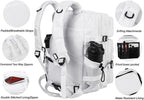 LHI Military Tactical Backpack for Men and Women 45L Army 3 Days Assault Pack - Image 4