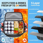 Cooler Backpack - Image 4