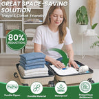Vacuum Storage Bags, Vacuumm Seal Bag - Image 2
