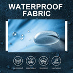 Sleeping Bags for Adults Cold Weather, Waterproof, Lightweight Sleeping Bag for - Image 3