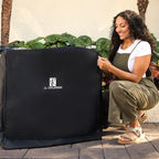 J.L. Childress Universal Stroller Travel Bag - Image 8