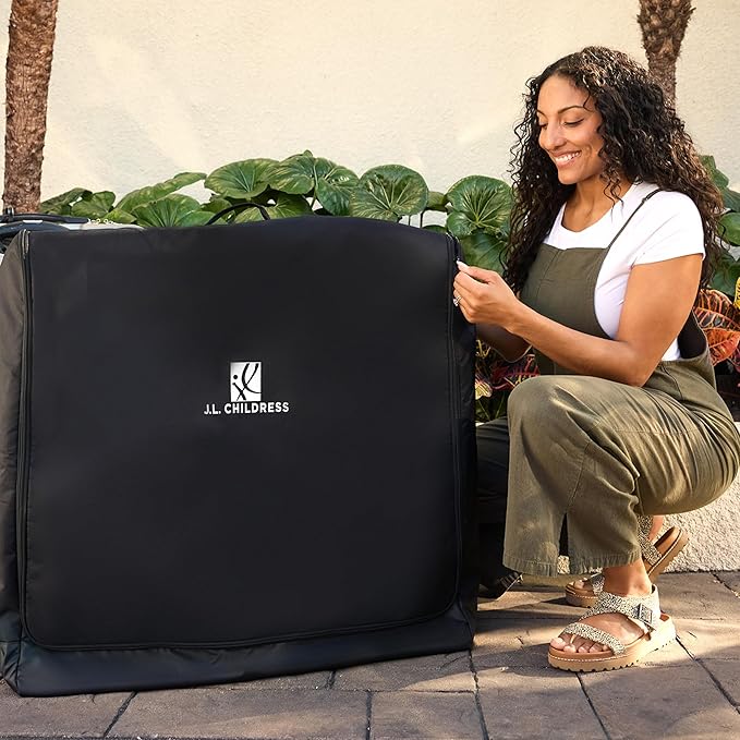 J.L. Childress Universal Stroller Travel Bag - Image 8