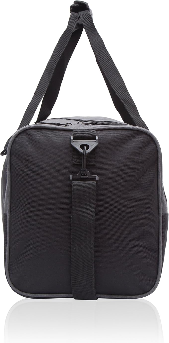 Jetstream Heavy Duty Multi Pocket Durable Sports Gym Equipment Travel Duffel Bag - Image 4