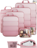 Veken 9/11 Set Compression Packing Cubes by Veken