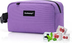 CERBONNY Small Cooler Bag Freezable Lunch by Cerbonny
