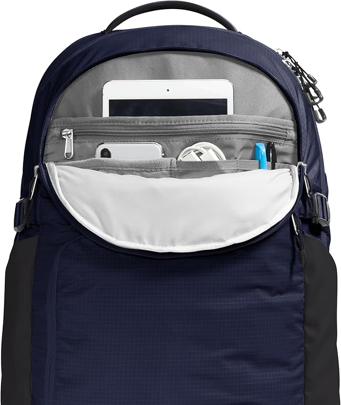 THE NORTH FACE Router Everyday Laptop Backpack | Daypack - Image 4