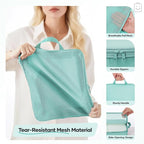 Veken 11 Set Compression Packing Cubes - Image 5