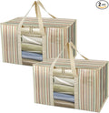 BALEINE 2-Pack Oversized Moving Bags by BALEINE