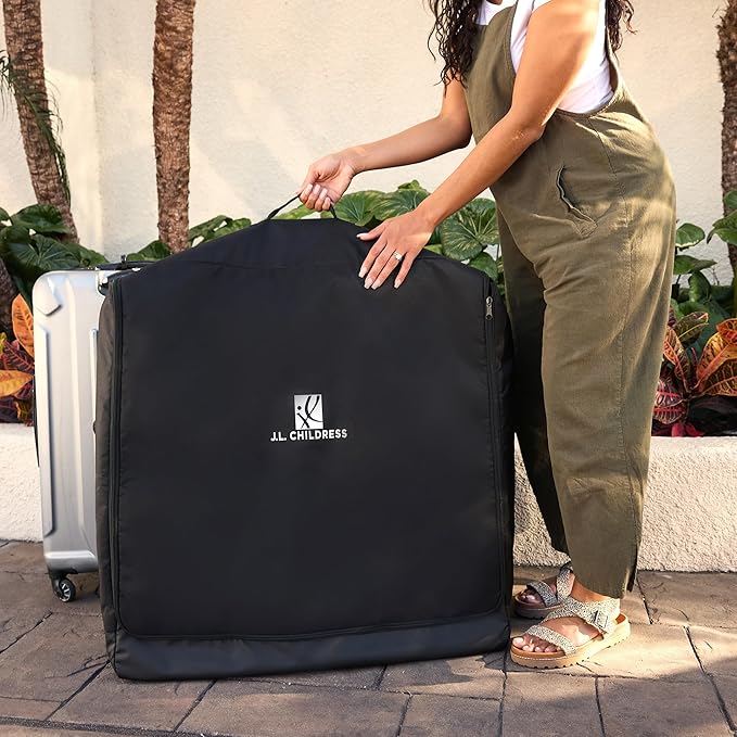 J.L. Childress Universal Stroller Travel Bag - Image 8
