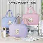 TOPEAST Hanging Toiletry Bag for Women - Image 7