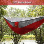 Camping Hammock, Portable Hammocks - Image 5