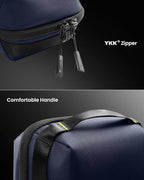 tomtoc Electronic Organizer Accessory Tech Pouch - Image 6