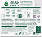 Seventh Generation Laundry Detergent Sheets, Fresh Lavender Scent, Removes - Image 2