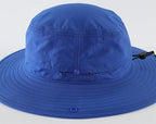 Connectyle Sun Hat for Men Women Outdoor UV Protection Safari Hat for Fishing - Image 6