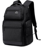 FENRUIEN Business Travel Backpack by FENRUIEN