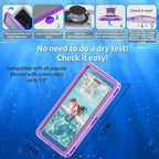 Premium Waterproof Phone Pouch - Image 5