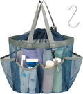 F-color Mesh Shower Caddy Portable by F-color