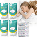 YOUNGTIME Disposable Sheets for Travel, Portable Bedspread Disposable Bedding by YOUNGTIME
