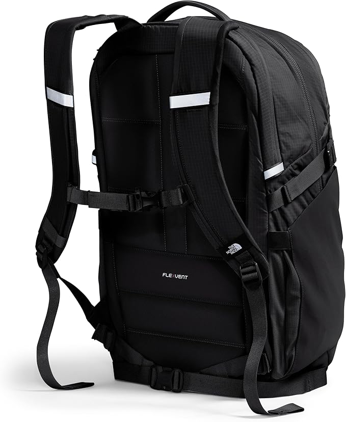 THE NORTH FACE Router Everyday Laptop Backpack | Daypack - Image 3
