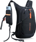 20L Small Hiking Backpack for Men Women Foldable Packable Back Pack Ultralight by BECOJADDE
