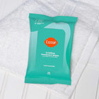 Lume Acidified Deodorant Wipes - Image 7