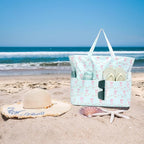 Waterproof Beach Tote Pool Bags - Image 5