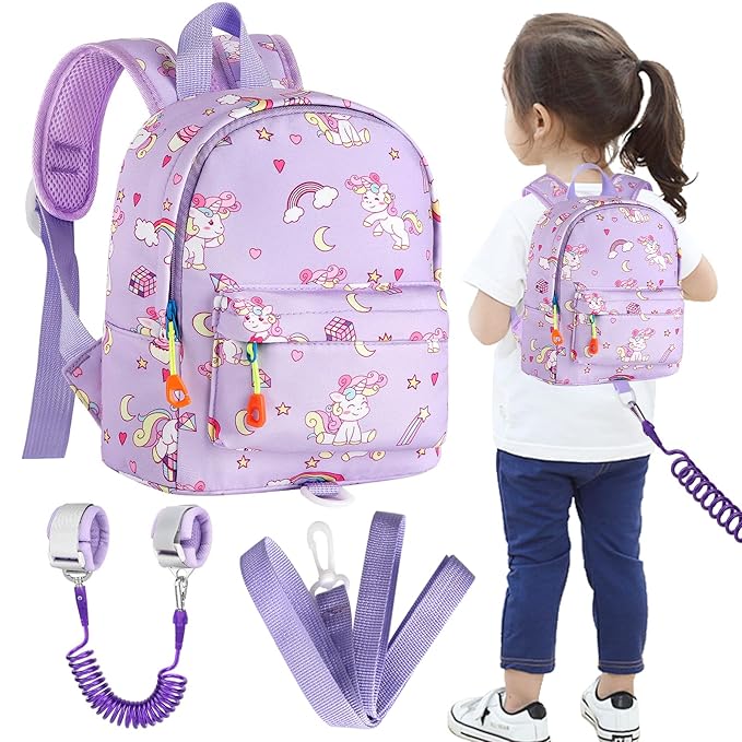 Accmor Toddler Backpack Leash by Accmor