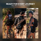 Everfun Hydration Backpack 18L - Image 9