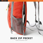 SKYSPER Small Daypack 10L Hiking Backpack Packable Lightweight Travel Day Pack - Image 7