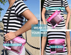 Freegrace Waterproof Pouches - Image 5