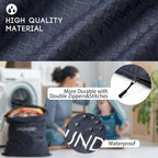 Travel Laundry Bag - Image 3