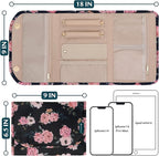 Pavilia Foldable Jewelry Organizer - Image 3