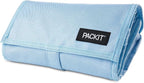 Packit® Freezable Lunch Bag, Sky Blue, Built - Image 5