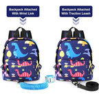 Accmor Toddler Backpack Leash - Image 4