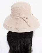 Holiday Sun Hat Upf50+ Uv Protection, Sun Protective Hat - Image 5