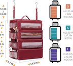Suitcase Organizer Travel Bags Organizer - Image 2