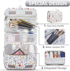 8 Set Packing Cubes for Travel, Gifts for Women Mom, Anti-Tearing Suitcase - Image 3