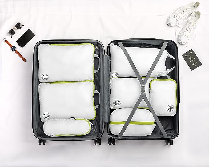 Large Compression Packing Cubes - Image 8
