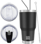 WETOWETO 30 oz Insulated Tumbler by Wetoweto