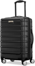 Samsonite Omni 2 Pro Hardside Expandable Luggage by Samsonite